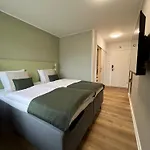 Vingsted & Konferencecenter 3* Bredsten (Velje)