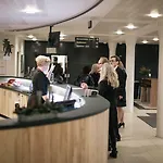 ホテル ヴィングステッド ホテル＆コンファレンスセンター Bredsten