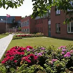 Vingsted & Konferencecenter Ξενοδοχείο 3*