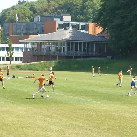 Vingsted & Konferencecenter 3*