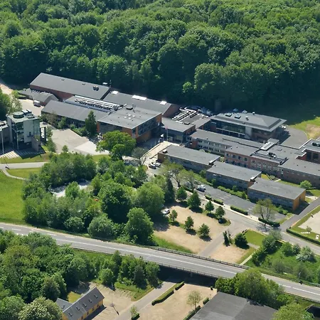 Vingsted Hotel&konferencecenter Hotell