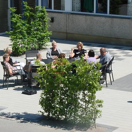 Vingsted & Konferencecenter