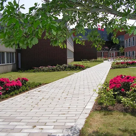 Vingsted & Konferencecenter Bredsten (Velje)