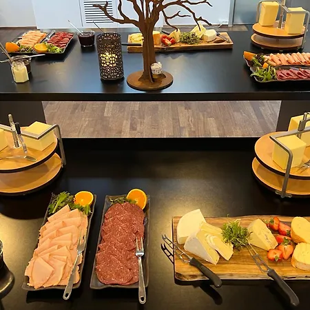 Vingsted & Konferencecenter