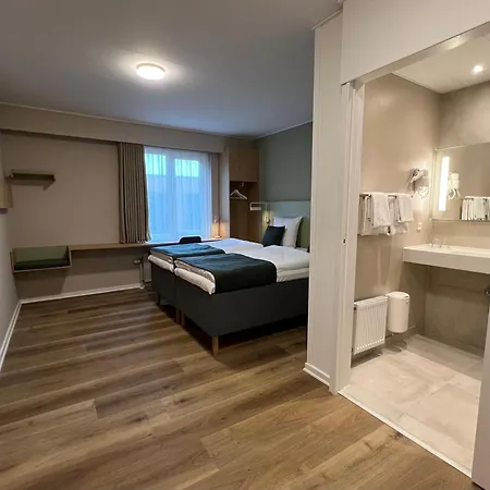 Vingsted Hotel&konferencecenter Bredsten (Velje)