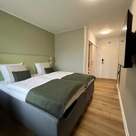 Vingsted Hotel&konferencecenter 3* Bredsten (Velje)