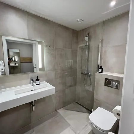 Hotel Vingsted & Konferencecenter 3*