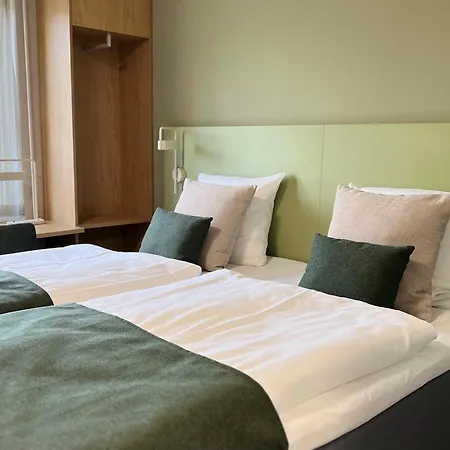Vingsted Hotel&konferencecenter Hotell Bredsten (Velje)