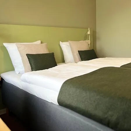 Hotel Vingsted Hotel&konferencecenter Bredsten (Velje)