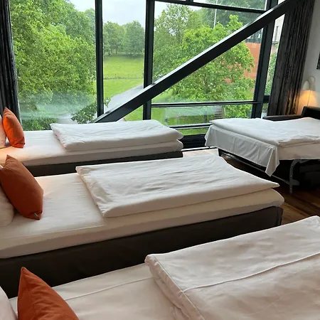 Vingsted Hotel&konferencecenter Bredsten (Velje)