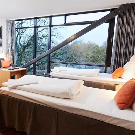 Hotell Vingsted Hotel&konferencecenter
