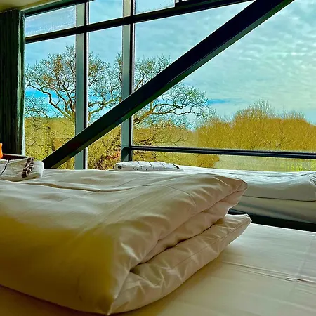 Vingsted & Konferencecenter Hotel Bredsten (Velje)