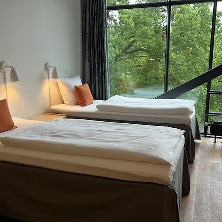 Vingsted Hotel&konferencecenter Bredsten (Velje)