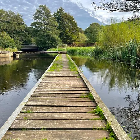 Vingsted & Konferencecenter Hotel 3*