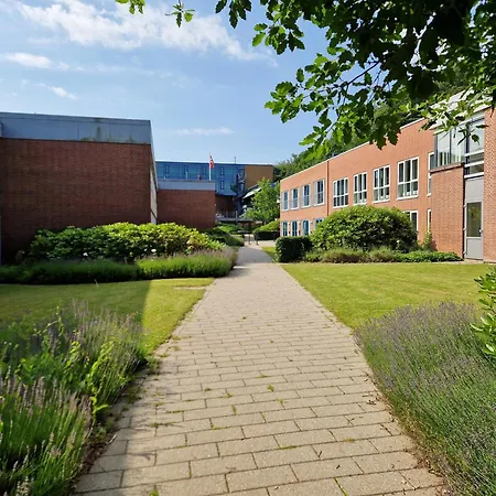 Vingsted Hotel&konferencecenter Hotell 3*