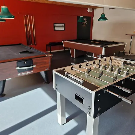 Vingsted Hotel&konferencecenter Hotell Bredsten (Velje)