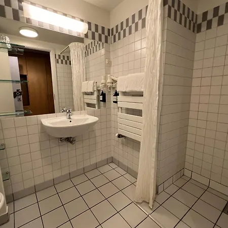 Hotel Vingsted & Konferencecenter Bredsten (Velje)