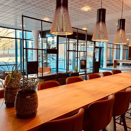 Vingsted & Konferencecenter