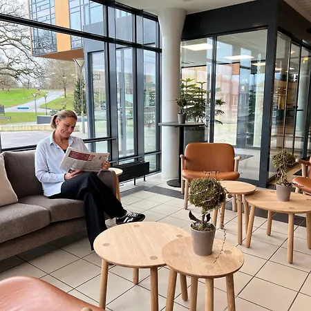 Vingsted & Konferencecenter 3* Bredsten (Velje)