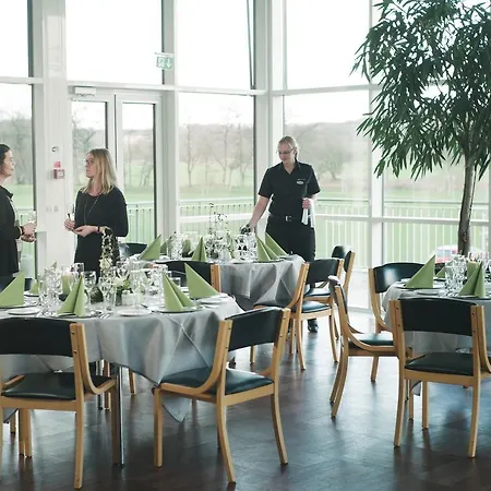 Vingsted & Konferencecenter