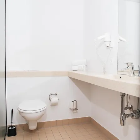 Vingsted Hotel&konferencecenter Hotell 3*