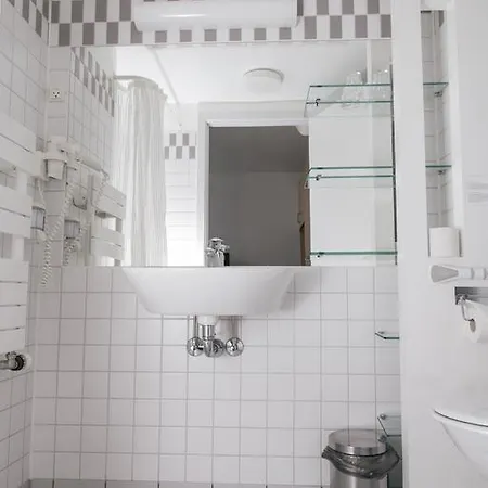 Vingsted & Konferencecenter 3*