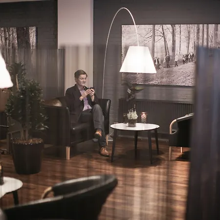 Vingsted & Konferencecenter 3* Bredsten (Velje)