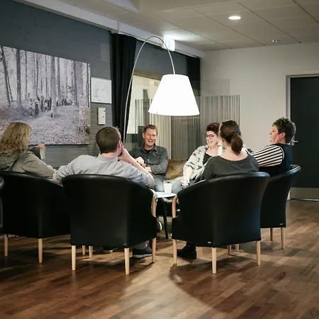 Vingsted & Konferencecenter 3*