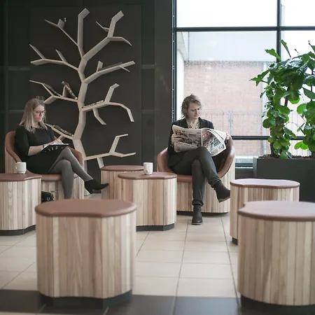 Hotel Vingsted & Konferencecenter Bredsten (Velje)