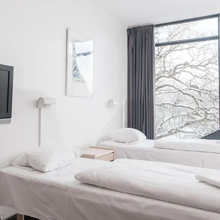 Vingsted & Konferencecenter