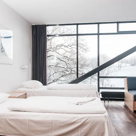 Vingsted & Konferencecenter מלון Bredsten (Velje)