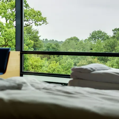 Vingsted & Konferencecenter Hotel 3*