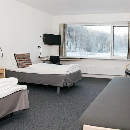 Vingsted & Konferencecenter מלון