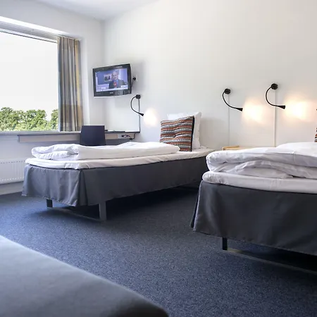 Vingsted & Konferencecenter Hotel