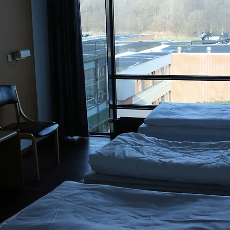 Vingsted & Konferencecenter Bredsten (Velje)