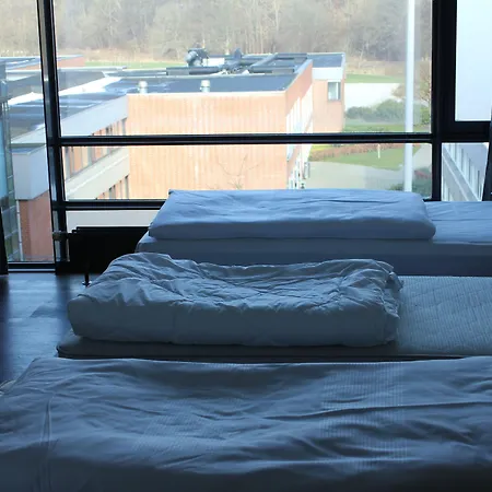 Vingsted & Konferencecenter Szálloda 3*