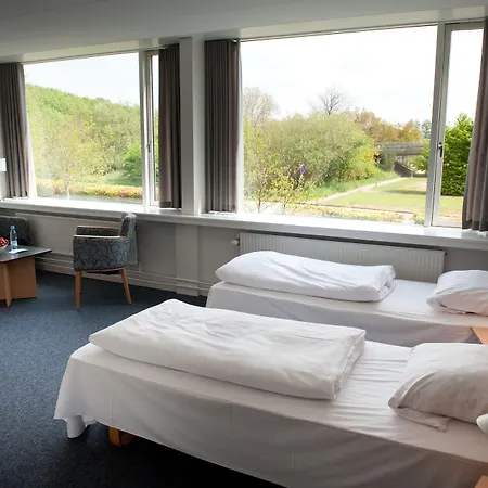 Vingsted & Konferencecenter