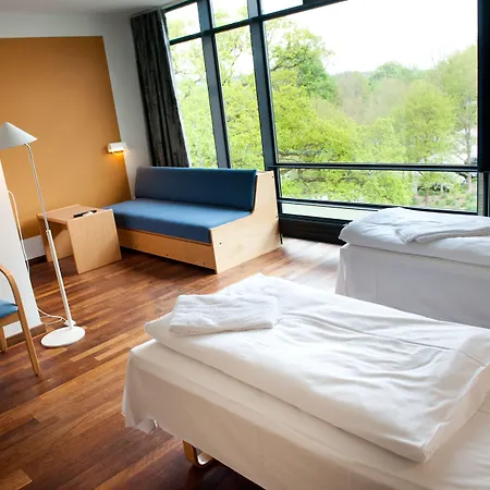 Hotel Vingsted & Konferencecenter 3*