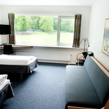 Hotel Vingsted & Konferencecenter