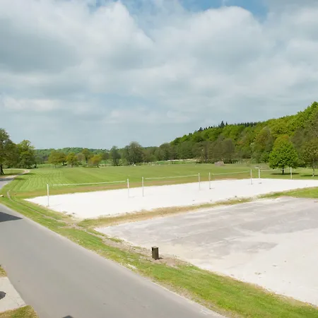 Vingsted & Konferencecenter 3*