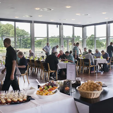 Vingsted & Konferencecenter