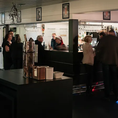 Vingsted Hotel&konferencecenter Bredsten (Velje)