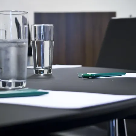 Vingsted & Konferencecenter Hotel Bredsten (Velje)