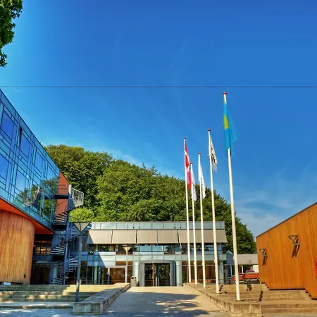 Vingsted & Konferencecenter 3* Bredsten (Velje)