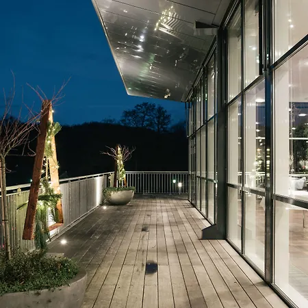 Vingsted & Konferencecenter 3*