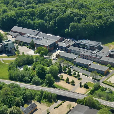Vingsted Hotel&konferencecenter