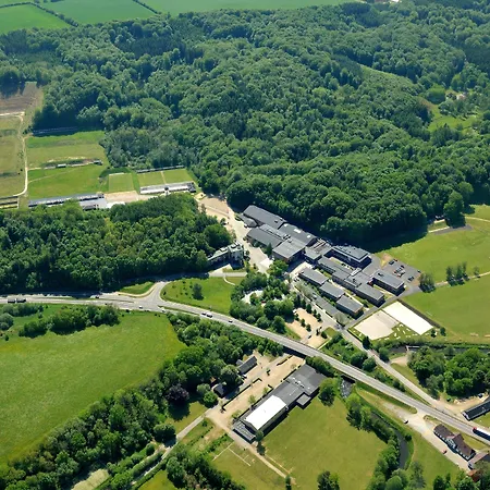 Vingsted & Konferencecenter