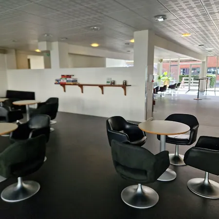 Szálloda Vingsted & Konferencecenter Bredsten