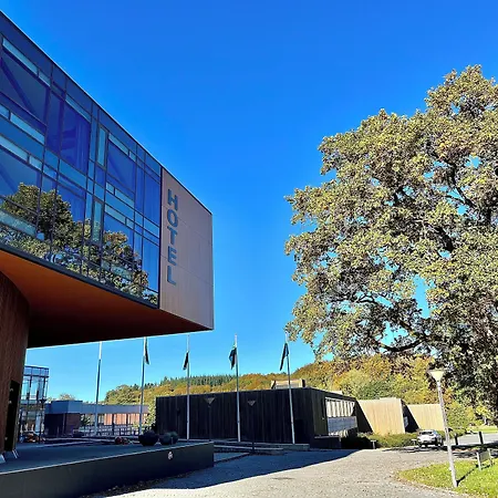 Vingsted & Konferencecenter Hotel Bredsten (Velje)