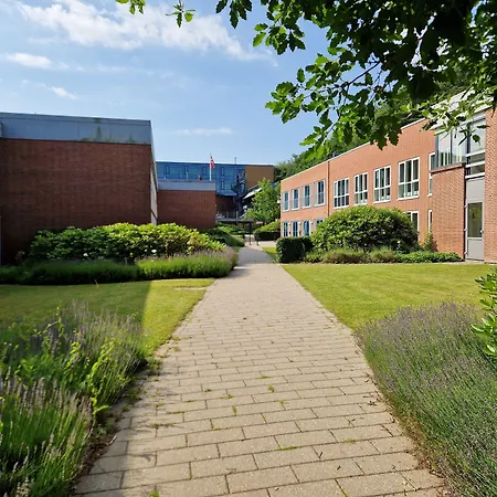 Vingsted & Konferencecenter 3* Bredsten (Velje)